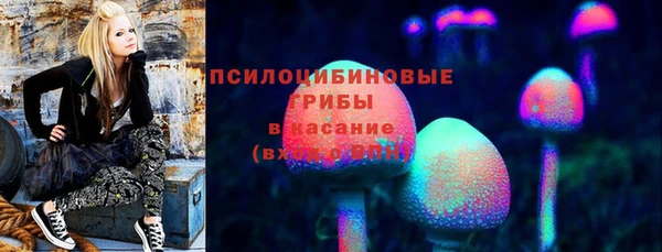 тгк Алексеевка